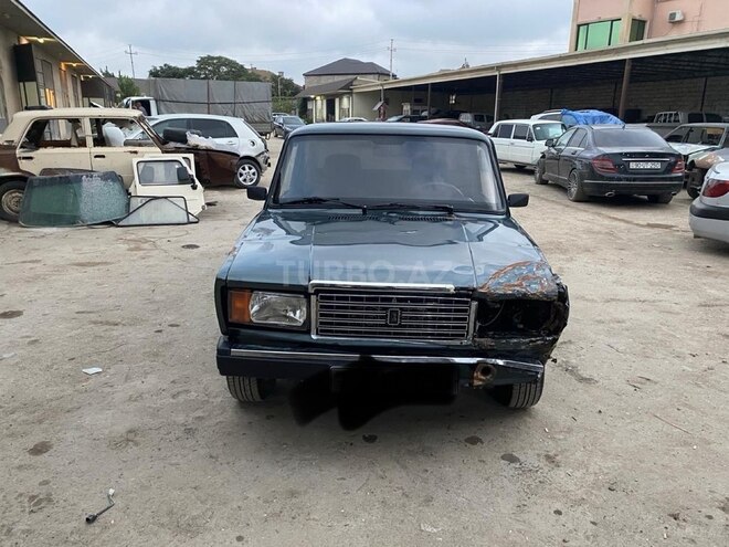 LADA (VAZ) 2107 2003, 222,313 km - 1.6 l - Bakı