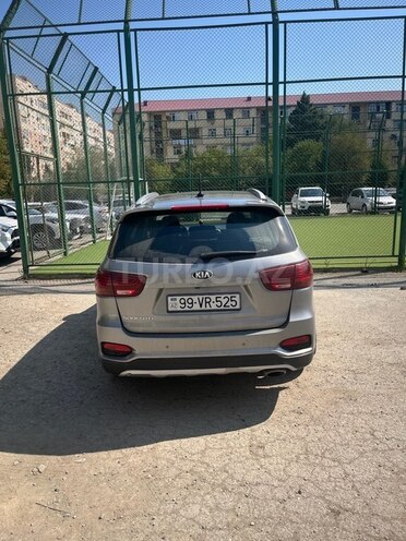 Kia Sorento 2019, 49,000 km - 2.4 l - Bakı