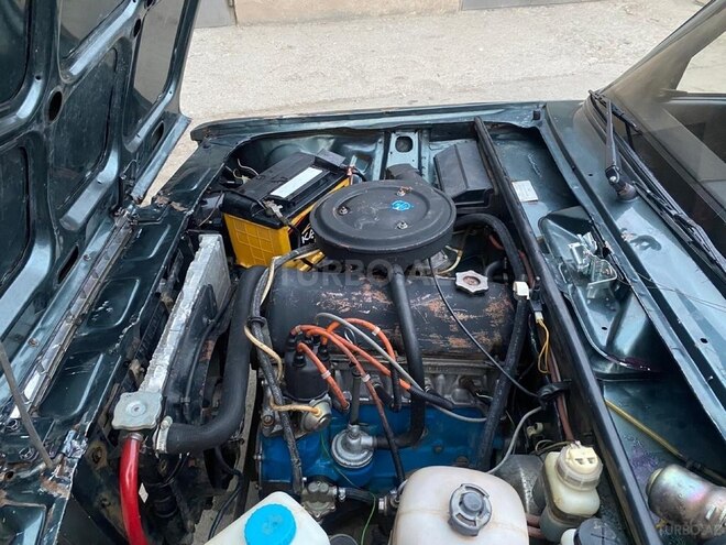 LADA (VAZ) 2107 2003, 222,313 km - 1.6 l - Bakı