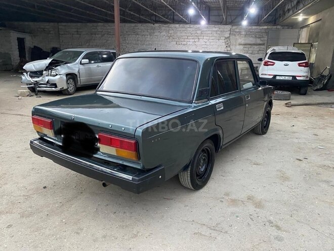 LADA (VAZ) 2107 2003, 222,313 km - 1.6 l - Bakı