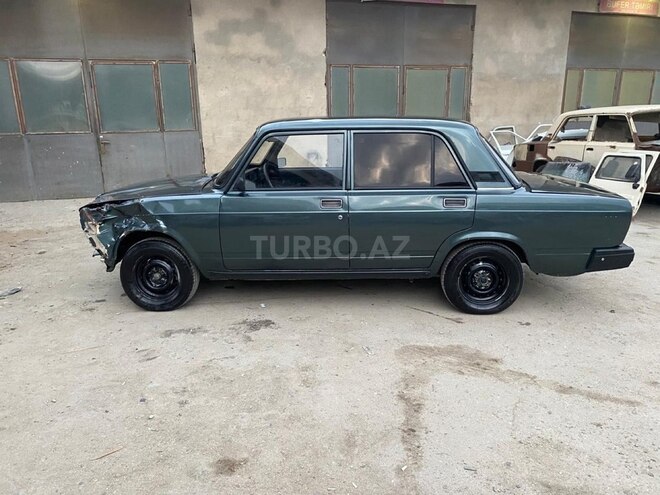 LADA (VAZ) 2107 2003, 222,313 km - 1.6 l - Bakı