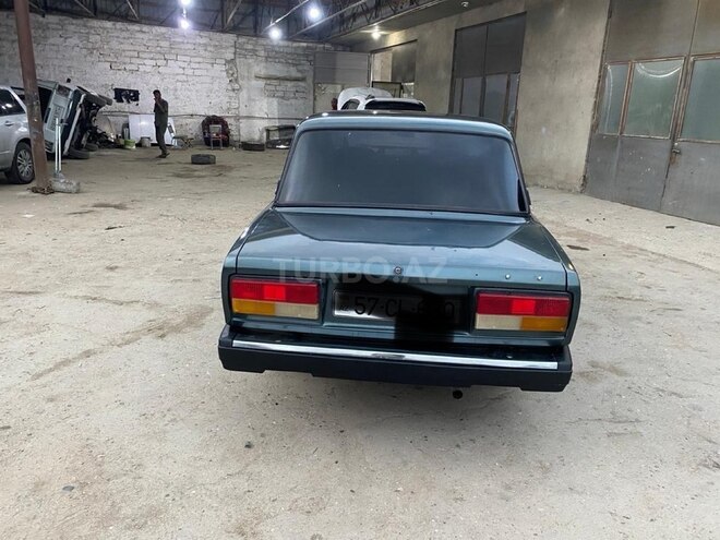 LADA (VAZ) 2107 2003, 222,313 km - 1.6 l - Bakı