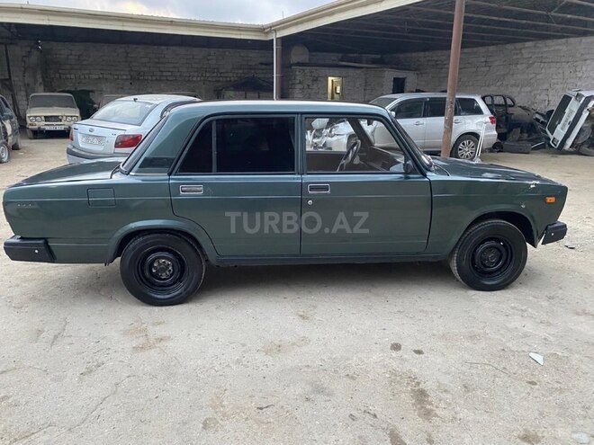 LADA (VAZ) 2107 2003, 222,313 km - 1.6 l - Bakı