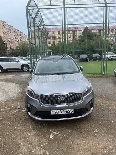 Kia Sorento 2019, 49,000 km - 2.4 l - Bakı