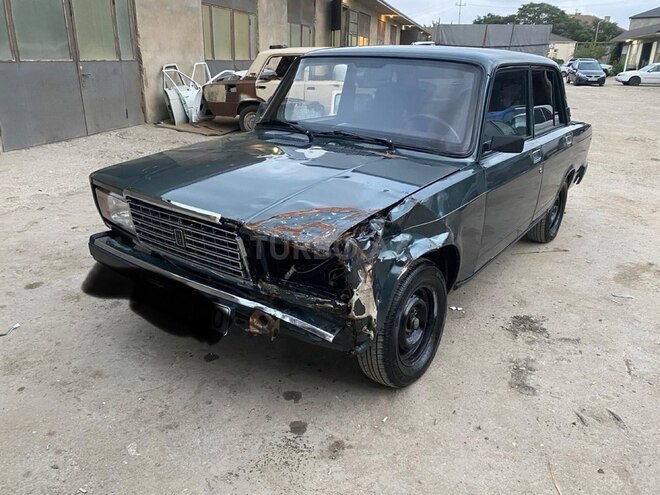 LADA (VAZ) 2107 2003, 222,313 km - 1.6 l - Bakı