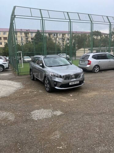Kia Sorento 2019, 49,000 km - 2.4 l - Bakı