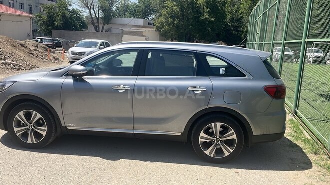 Kia Sorento 2019, 49,000 km - 2.4 l - Bakı