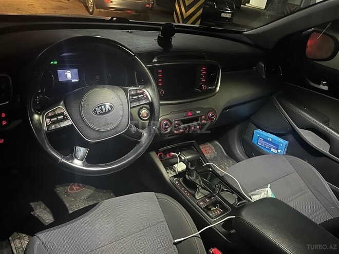 Kia Sorento 2019, 49,000 km - 2.4 l - Bakı