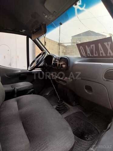 Ford Transit 1997, 750,000 km - 2.5 л - Gəncə