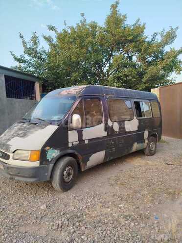 Ford Transit 1997, 750,000 km - 2.5 л - Gəncə