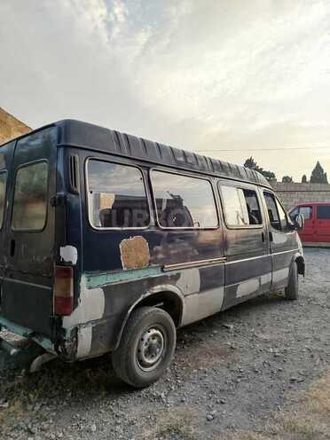 Ford Transit 1997, 750,000 km - 2.5 л - Gəncə
