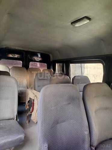 Ford Transit 1997, 750,000 km - 2.5 л - Gəncə