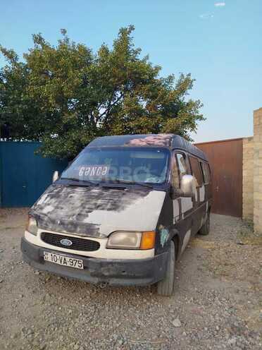 Ford Transit 1997, 750,000 km - 2.5 л - Gəncə