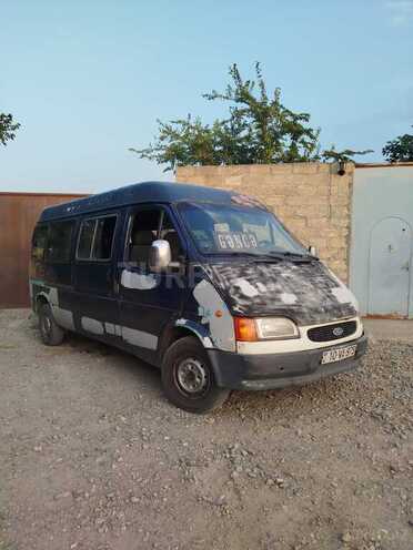 Ford Transit 1997, 750,000 km - 2.5 л - Gəncə