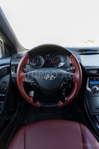 Hyundai Elantra 2013, 174,000 km - 1.8 l - Naxçıvan