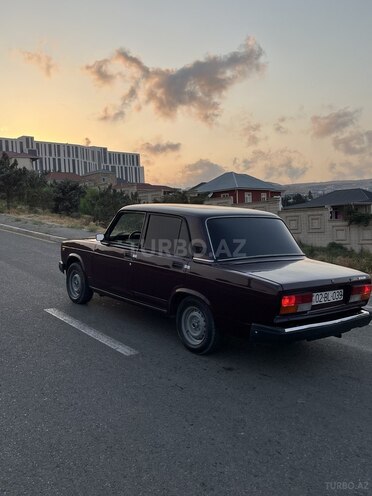 LADA (VAZ) 2107 2005, 123,658 km - 1.6 л - Bakı