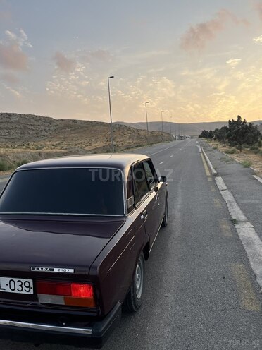 LADA (VAZ) 2107 2005, 123,658 km - 1.6 л - Bakı
