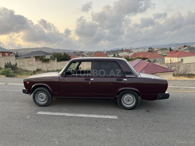 LADA (VAZ) 2107 2005, 123,658 km - 1.6 л - Bakı
