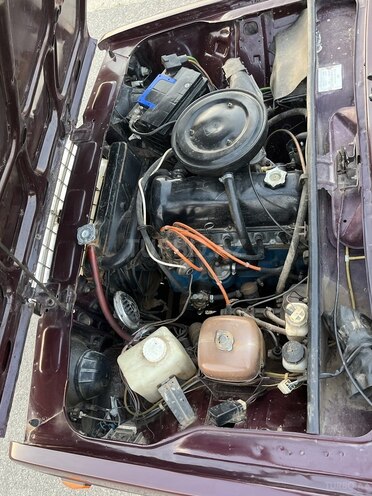LADA (VAZ) 2107 2005, 123,658 km - 1.6 л - Bakı