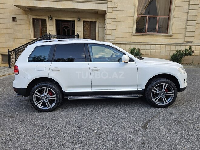 Volkswagen Touareg 2006, 181,123 km - 3.2 л - Bakı