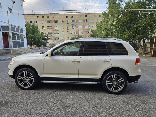 Volkswagen Touareg 2006, 181,123 km - 3.2 л - Bakı