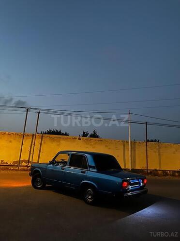 LADA (VAZ) 2107 1998, 335,623 km - 1.6 л - Bakı