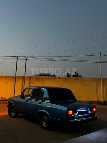 LADA (VAZ) 2107 1998, 335,623 km - 1.6 л - Bakı