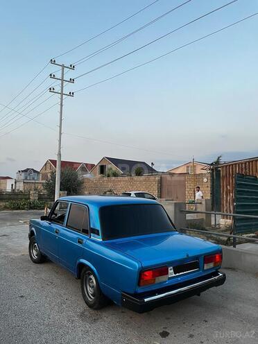 LADA (VAZ) 2107 1998, 335,623 km - 1.6 л - Bakı