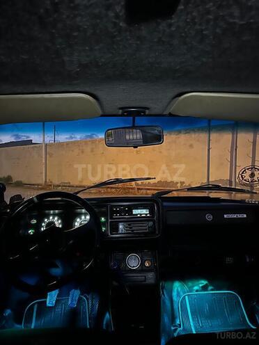 LADA (VAZ) 2107 1998, 335,623 km - 1.6 л - Bakı