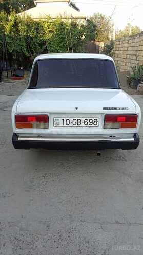 LADA (VAZ) 2107 2000, 150,000 km - 1.6 l - Mingəçevir