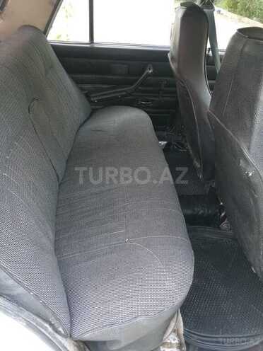 LADA (VAZ) 2107 2000, 150,000 km - 1.6 l - Mingəçevir