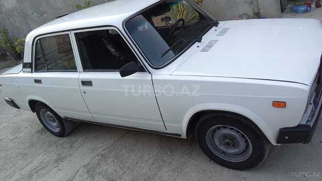LADA (VAZ) 2107 2000, 150,000 km - 1.6 l - Mingəçevir