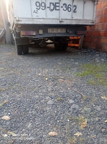 Ford Transit 1998, 511,907 km - 2.5 л - Zaqatala