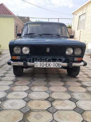 LADA (VAZ) 2106 1990, 210,000 km - 1.3 l - Bakı