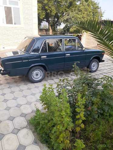 LADA (VAZ) 2106 1990, 210,000 km - 1.3 l - Bakı
