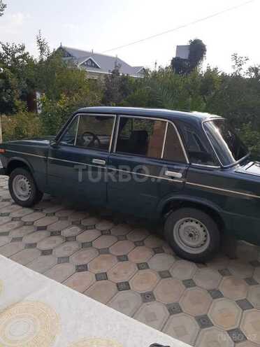 LADA (VAZ) 2106 1990, 210,000 km - 1.3 l - Bakı