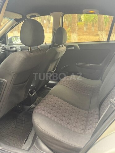 Opel Astra 2002, 357,411 km - 1.6 l - Sumqayıt