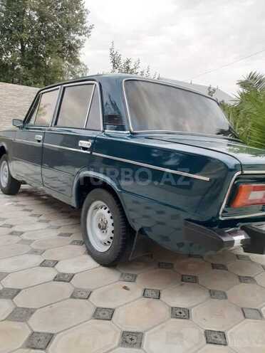 LADA (VAZ) 2106 1990, 210,000 km - 1.3 l - Bakı