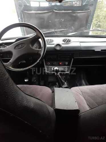 LADA (VAZ) 2106 1990, 210,000 km - 1.3 l - Bakı