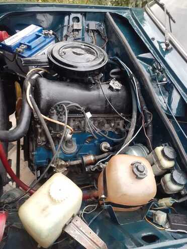 LADA (VAZ) 2106 1990, 210,000 km - 1.3 l - Bakı