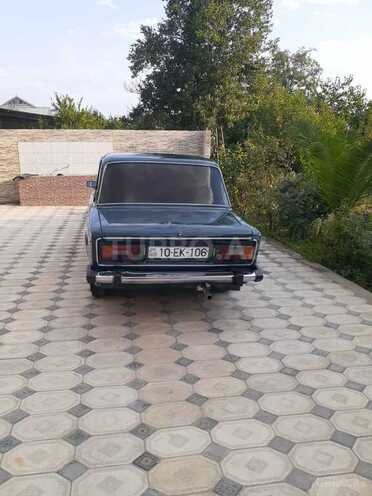 LADA (VAZ) 2106 1990, 210,000 km - 1.3 l - Bakı