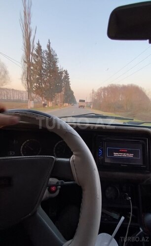 LADA (VAZ) 2107 2003, 244,000 km - 1.7 л - Lənkəran