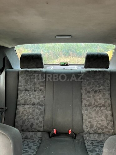 Mercedes C 220 d 2000, 727,000 km - 2.2 l - Bakı