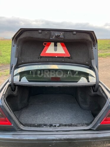 Mercedes C 220 d 2000, 727,000 km - 2.2 l - Bakı