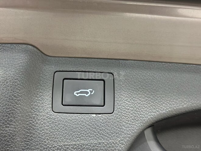 Hyundai Santa Fe 2016, 167,000 km - 2.0 л - Bakı