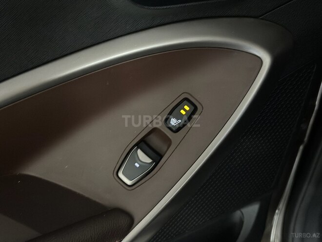Hyundai Santa Fe 2016, 167,000 km - 2.0 л - Bakı