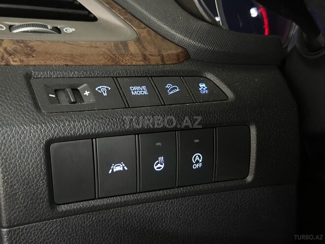 Hyundai Santa Fe 2016, 167,000 km - 2.0 л - Bakı