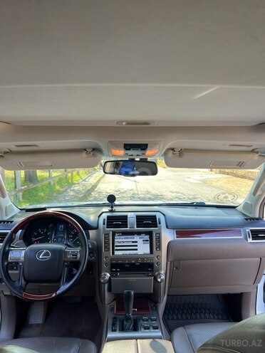 Lexus GX 460 2012, 181,000 km - 4.6 l - Bakı