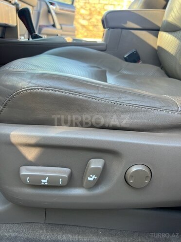 Lexus GX 460 2012, 181,000 km - 4.6 l - Bakı