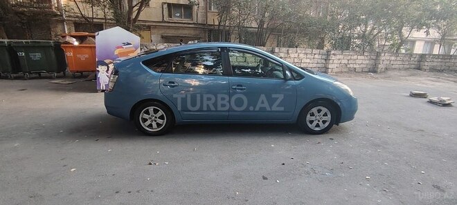 Toyota Prius 2007, 235,000 km - 1.5 l - Bakı